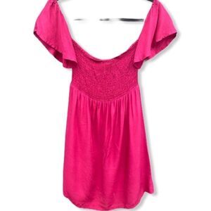 Flying Tomato Dress‎